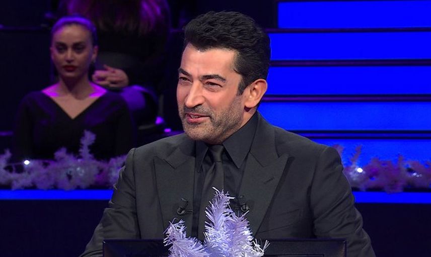 KİM MİLYONER OLMAK İSTER YILBAŞI ÖZEL – ATV
