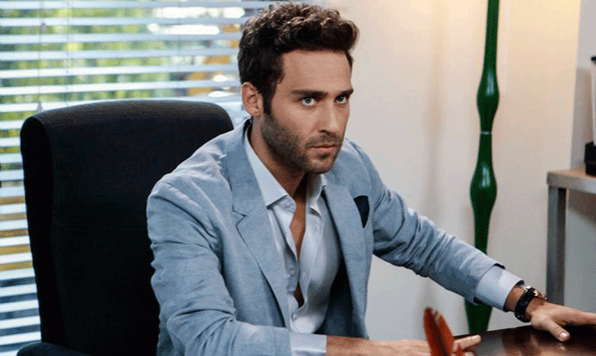 Baş Belası'nın Şahin'i Seçkin Özdemir Kimdir?