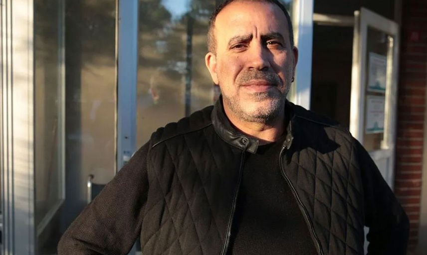 Haluk Levent'in estetik açıklaması şaşkına çevirdi... İlerde belki kalçama...