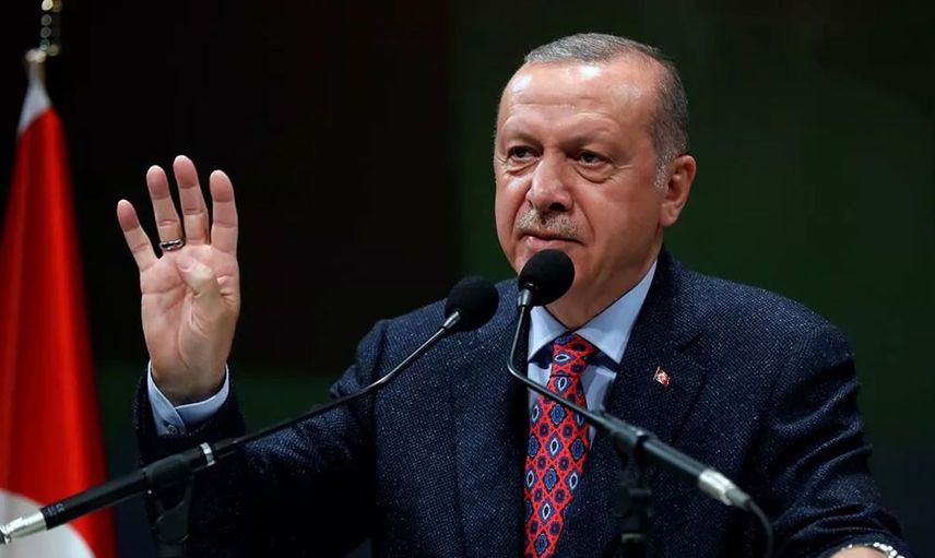 Ankara Barosu'ndan Müzik Yasağına Dava