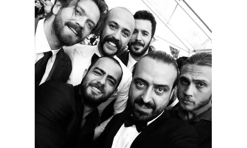 Ünlü oyuncu Kerem Fırtına milletvekili adayı olduğunu açıkladı: Seçtiği parti sosyal medyada gündem oldu