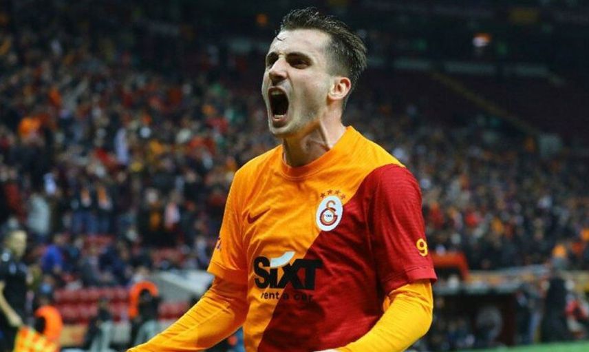 Marsilya, Galatasaray'dan Kerem Aktürkoğlu'nu transfer etmek istiyor!