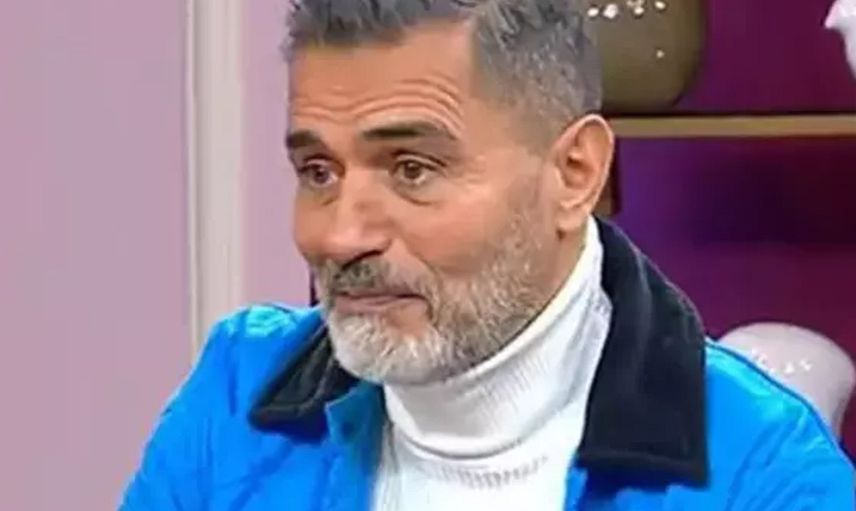 Serdar Ortaç uçurumun eşiğinde diyerek seslendi: Serdar bana yarım saatini ayır, seni Rabbimle tanıştırayım!