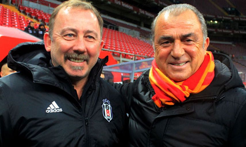 Galatasaray İle Beşiktaş Transferde Karşı Karşıya
