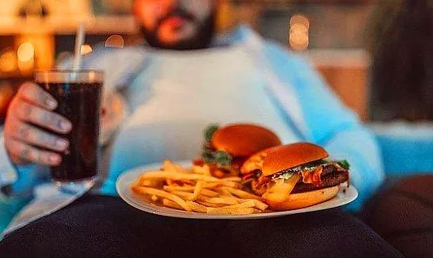 Kilo aldın diye azarlayıp geri gönderdiler! Zavallı kadının karnından çıkan şeyler doktorları bile utandırdı