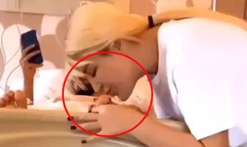 Selin Ciğerci'nin hiçbir yerde görülmemiş 15 fotoğrafı
