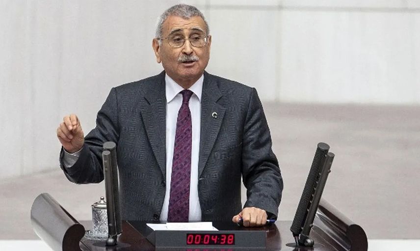 Durmuş Yılmaz Kimdir?