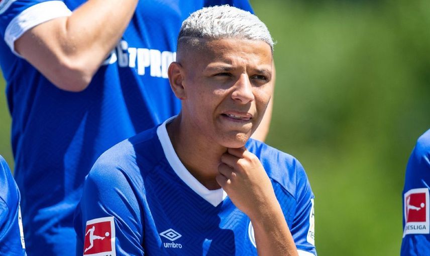 Galatasaray Amine Harit'i Transfer Etmek İstiyor!