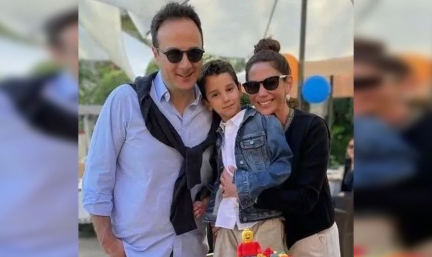 10 yıllık evliliği bitiren ihanet: Ünlü oyuncu Zeynep Beşerler sessiz sedasız boşandı!
