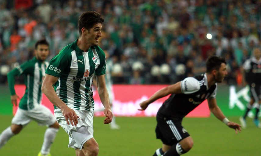 Çaykur Rizespor Yeni Malatyaspor'dan Kubilay Kanatsızkuş'u Transfer Etti!