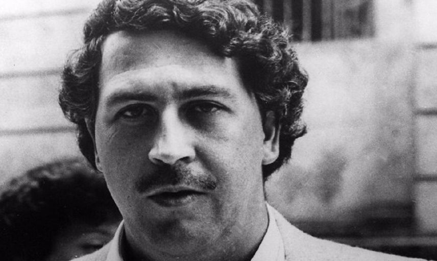 Pablo Escobar Kimdir?