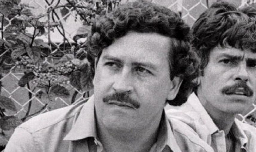 Pablo Escobar Kimdir?
