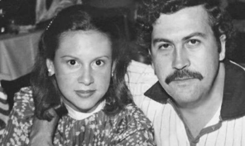 Pablo Escobar Kimdir?