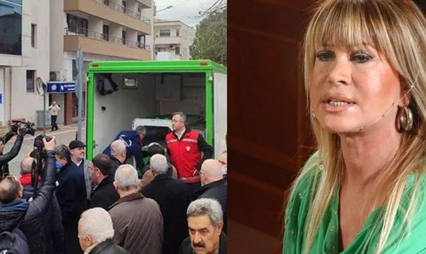 Pakize Suda'ya veda! Vefasızlık tepki çekti 'meğer her şey şovmuş!'