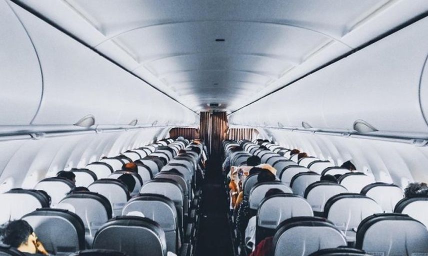 Hostesten itiraflar! Uçakta olanları duyunca inanamayacaksınız