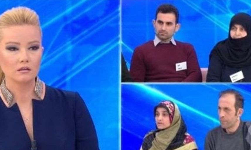 Palu ailesi davasında şok gelişme sanıklar yeniden dinlendi