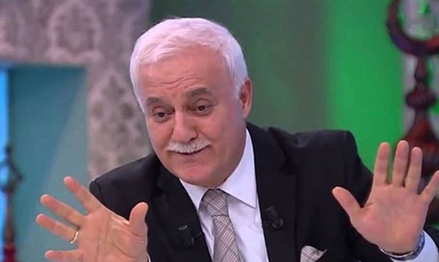 Mastürbasyon yapmak günah mı? Nihat Hatipoğlu'na sorulan bu soru ve Hatipoğlu’nun verdiği cevap olay oldu