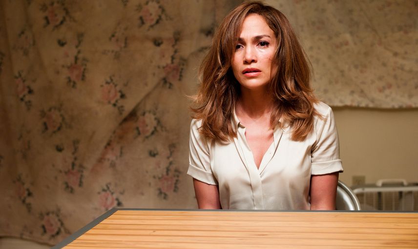 Parker Filmi Bu Akşam Star TV'de
