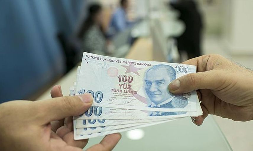 270 Bine Yakın Firma Kısa Çalışma Ödeneğine Başvurdu