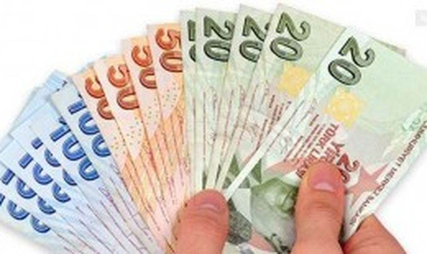 Mayıs Ayı İşsizlik Maaşları Ödenmeye Başladı