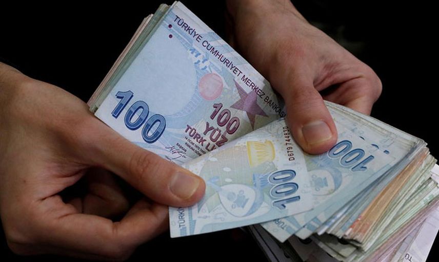 Mayıs Ayı İşsizlik Maaşları Ödenmeye Başladı