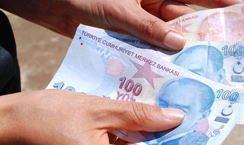 Mayıs Ayı İşsizlik Maaşları Ödenmeye Başladı