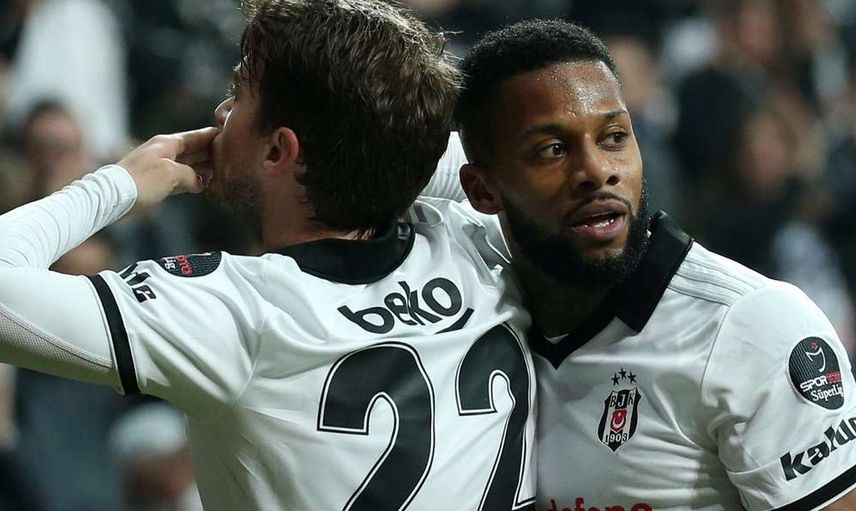 Partizan, Beşiktaş'tan Adem Ljajic'i Transfer Etmek İstemiş!
