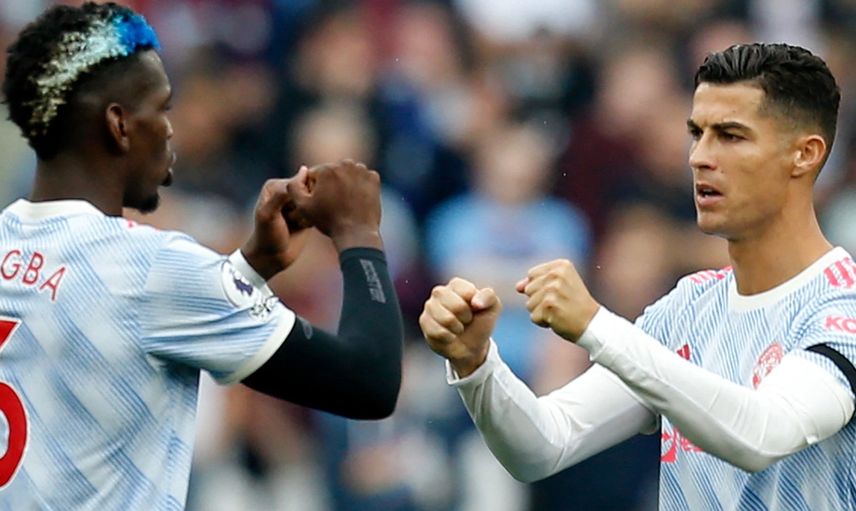 Paul Scholes Manchester Unitedlı Paul Pogba'yı Eleştirdi!