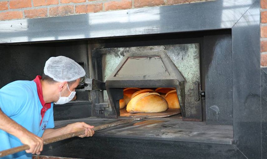 O İlçede Pazar Günü Fırınlardan Ekmek Çıkmayacak!
