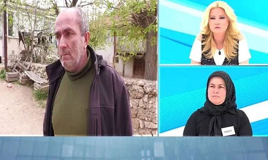 Eşme Akıncı olayı 