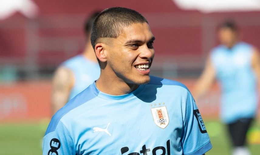 Galatasaray’da Brian Ocampo Sesleri!