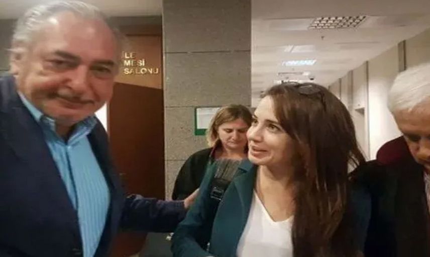 Mahkemeden Reha Muhtar hakkında skandal karar: Akıl sağlığı kontrolü...