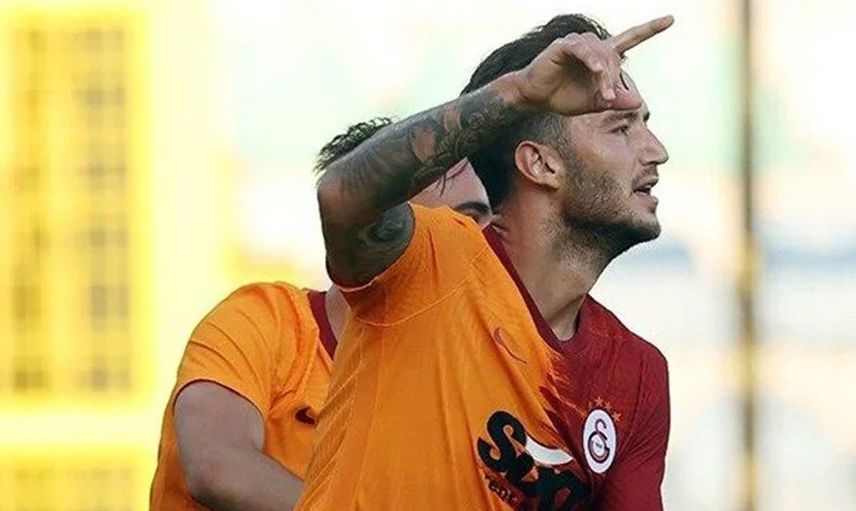 Eyüpspor Galatasaray'dan Oğulcan Çağlayan'ı Transfer Etmek İstiyor!