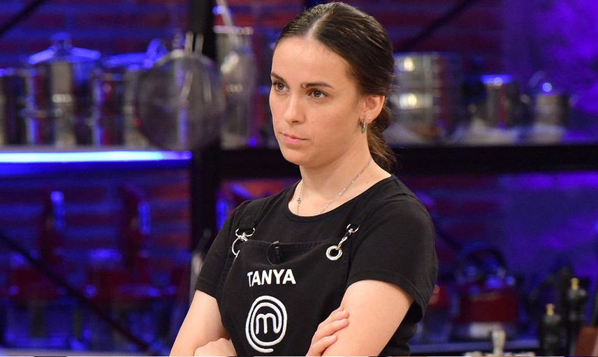 Masterchef’te Cemre fırtınası durdurulamıyor: Favori yarışmacıyı hüngür hüngür ağlattı!