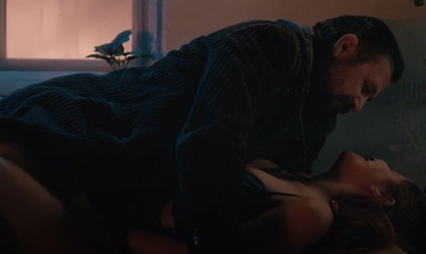 Nejat İşler'in yeni filmi İyi Adamın 10 Günü ateşli sahneleri ile gündem oldu