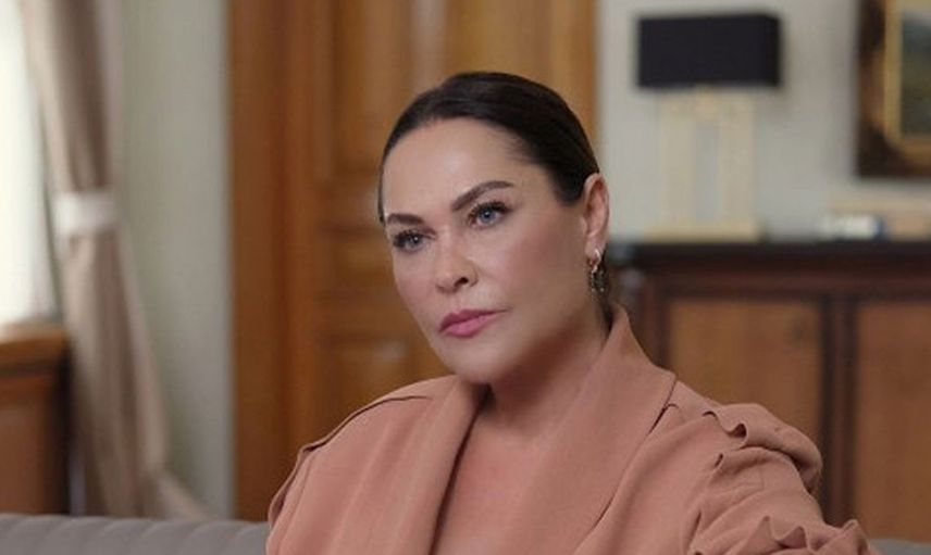 Hülya Avşar'ın 'gizlice çektiler videomu' dediği paylaşımın arka yüzü ortaya çıktı!
