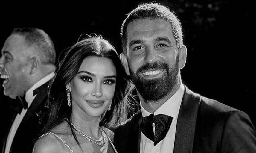 Arda Turan’ın acı günü: Üçüncü bebeklerine hamile olan eşi Aslıhan Turan hastanelik oldu