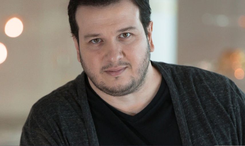 Şahan Gökbakar'dan Alişan'ı kızdıran hareket: Sen hayırdır?