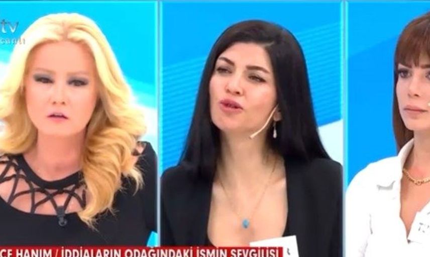 Türkiye günledir bu olayı konuşuyor: Müge Anlı onlarca kişiyi dolandıran Mustafa İnce’nin fotoğraflarını ifşaladı