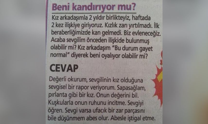 Haydar Dümen'e sorulan komik ve enteresan sorular