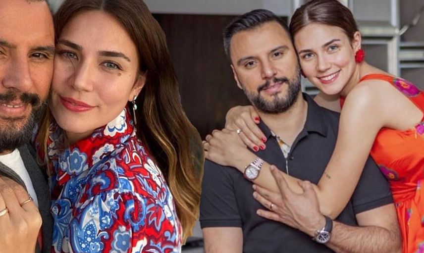 Yeni yaşına giren Buse Varol'dan herkesin kafasını karıştıracak açıklama! 'Ailemiz büyüyor'