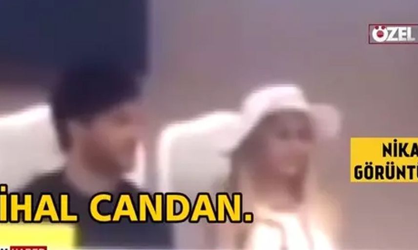 Geçtiğimiz hafta tutuklanmıştı: Nihal Candan meğer evliymiş! Bakın kocası kim çıktı...