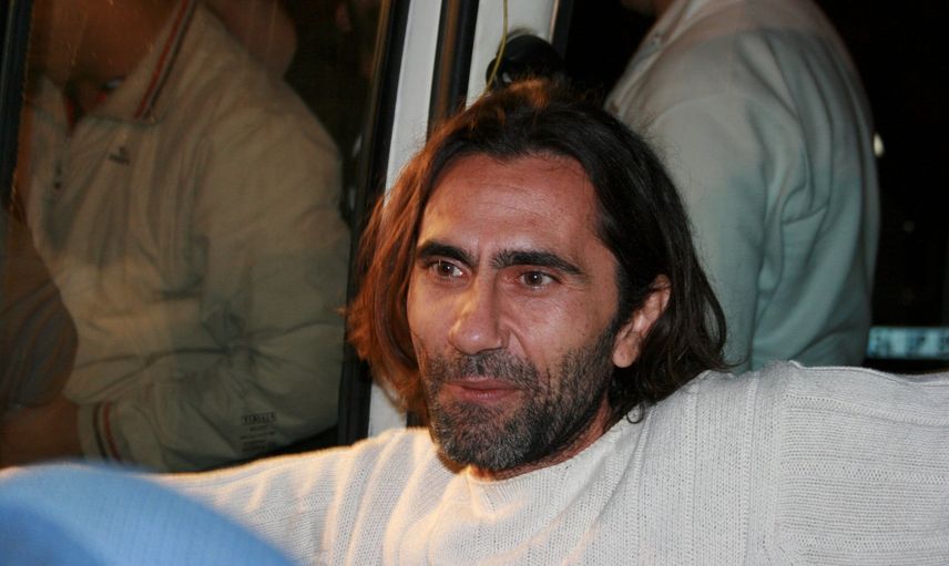 Peker Açıkalın Kimdir? Peker Açıkalın Boyu Kaç, Kilosu Kaç, Aslen Nereli, Sevgilisi Kimdir?