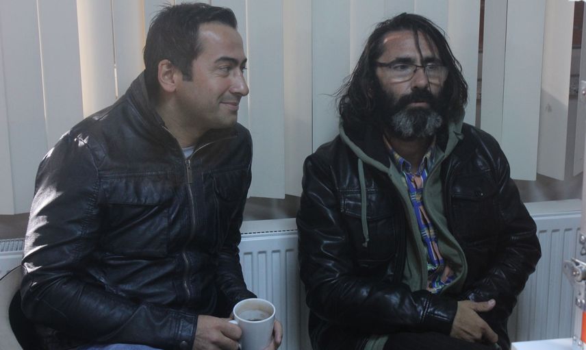 Peker Açıkalın Kimdir? Peker Açıkalın Boyu Kaç, Kilosu Kaç, Aslen Nereli, Sevgilisi Kimdir?