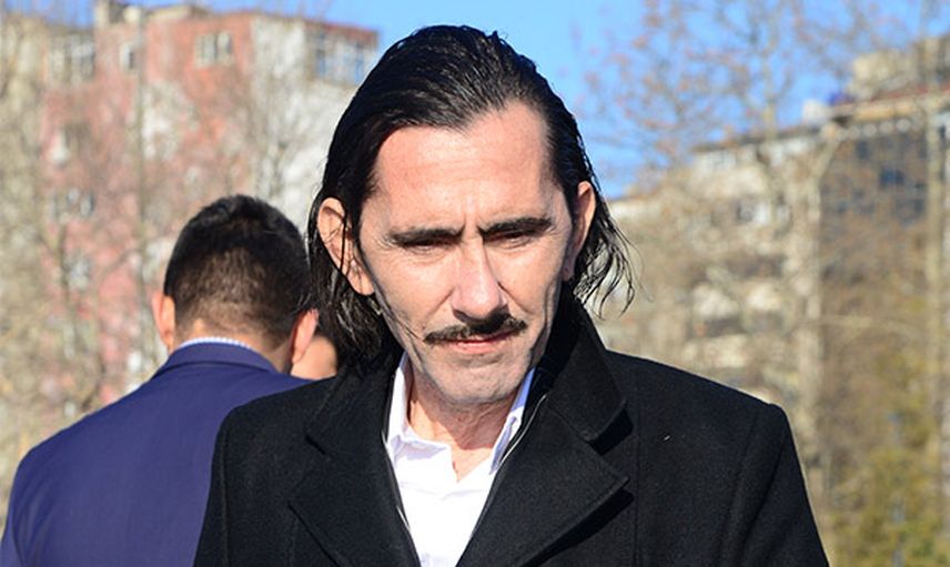 Peker Açıkalın Kimdir? Peker Açıkalın Boyu Kaç, Kilosu Kaç, Aslen Nereli, Sevgilisi Kimdir?