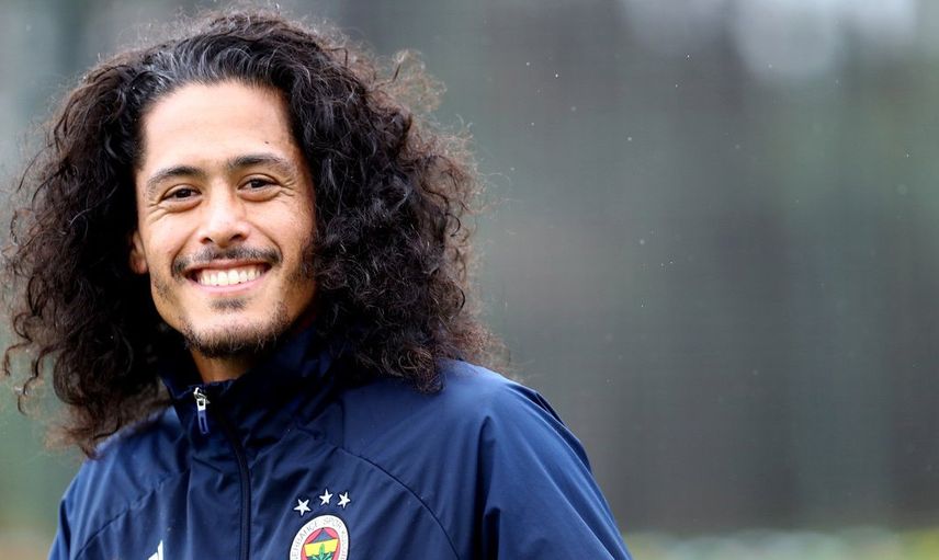 Mauricio Lemos, Aris’e Transfer Oluyor!