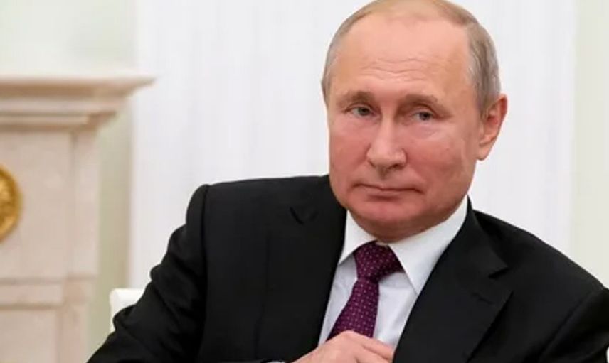 Dünyaca ünlü kahin Baba Vanga’nın Putin kehaneti gerçek oldu! 'Kimse durduramayacak'