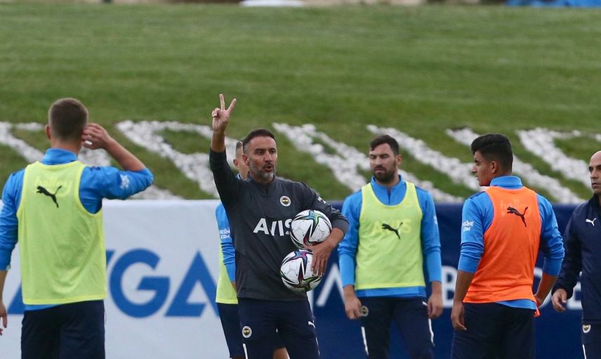 Fenerbahçe, Aurelio Buta'yı Transfer Etmek İstiyor!