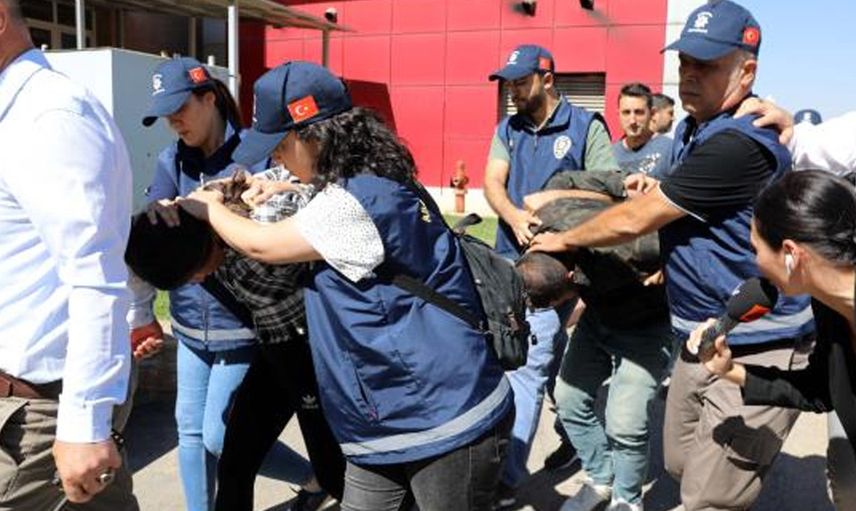 Müge Anlı'da kayıp olarak aranan Lina bebeğin katillerinin ifadesi ortaya çıktı! Detaylar kan dondurdu 'Önce yakmak istedik'