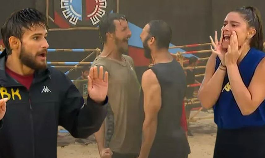 Acun delirdi Survivor All Star 2022’nin bu hafta elenecek ismi ifşa oldu!